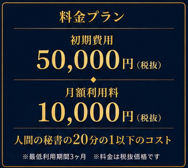 料金プラン